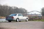 Mercedes-Benz 560 SEL 6.0 AMG 1989 года